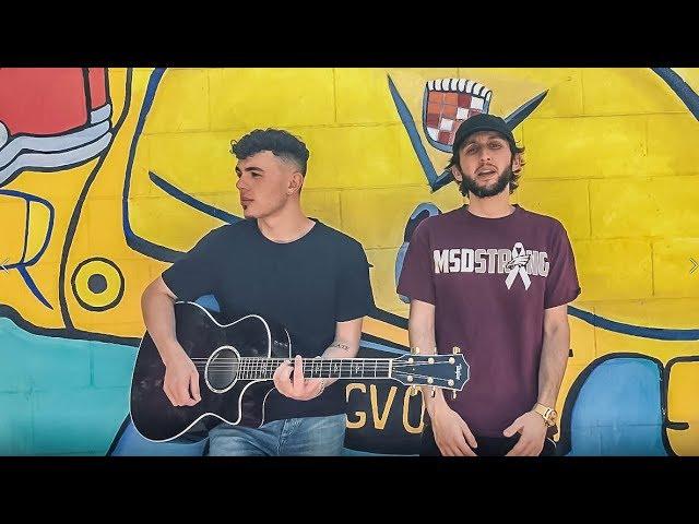 Hi-Rez & Jonny Koch - We Want Change (Official Acoustic Video)