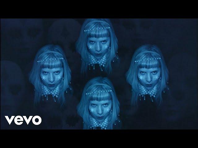 AURORA - Cure For Me