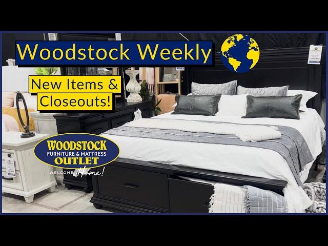 Woodstock Weekly: Episode 66