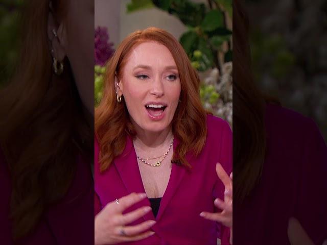 Hannah Fry Shares How to Use Math to Find Love