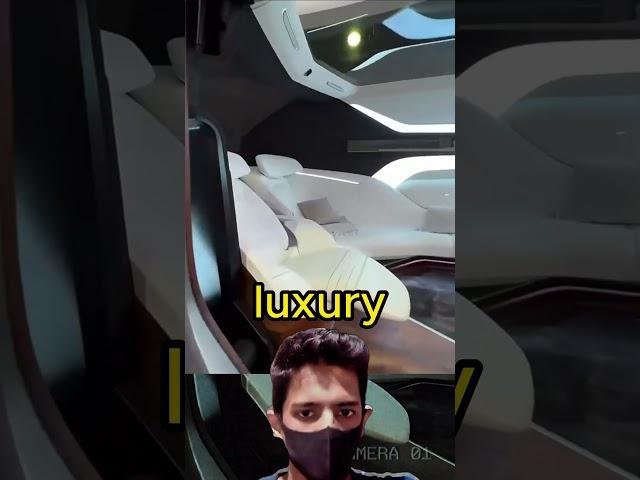 TechLux: The Future Unveiled!  #shorts #gadgets #luxury