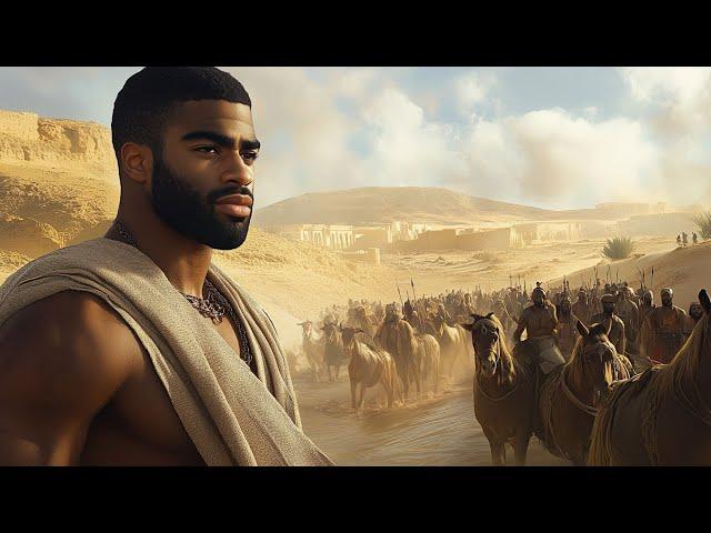 THE STORY OF JOSHUA: WHO WAS JOSHUA IN THE BIBLE, THE ASSISTANT OF MOSES