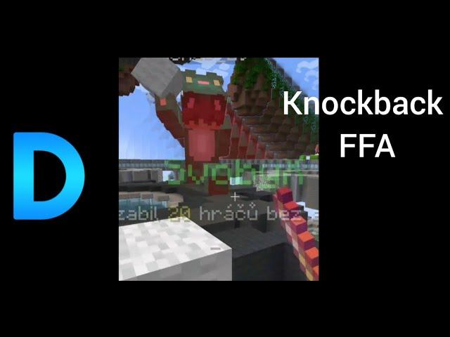 Knockback FFA montage