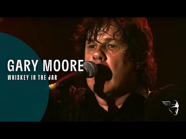 Gary Moore - Whiskey In The Jar (From "One Night In Dublin: A Tribute To Phil Lynott")