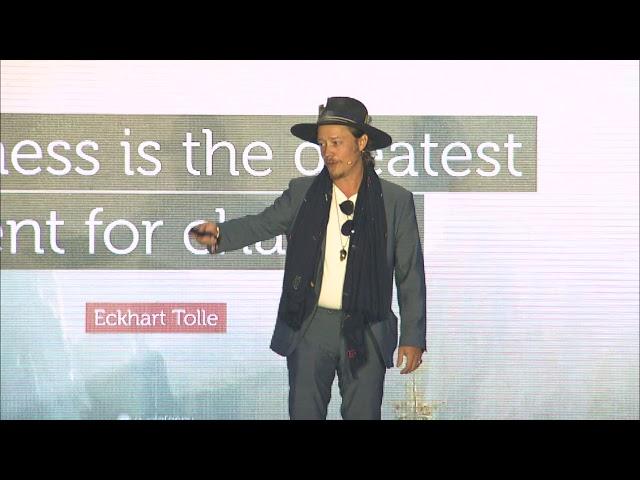 Brock Pierce | Blockchain Pioneer | TNABC 2020