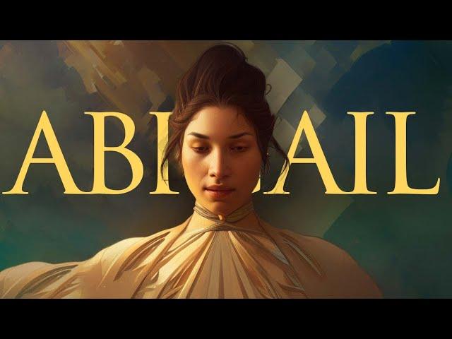 The Unforgettable Woman - (Biblical Stories Explained)