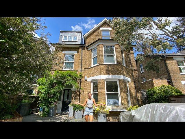 What £2,950,000 buys you in Richmond, London | full house tour with modern extension