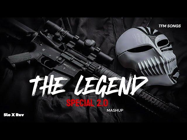 Non Stop legend Mashup | All Punjabi Gangster Songs Mashup | The legend Mashup | Sidhu X Shubh