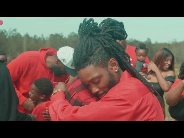 Rahkeam - Rest (2023) | Official Video | Directed By Awall