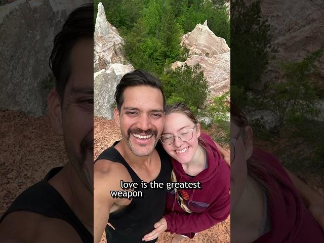 Disconnect From the World To Connect with the Earth