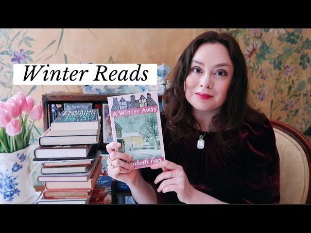 Books to Read in Winter