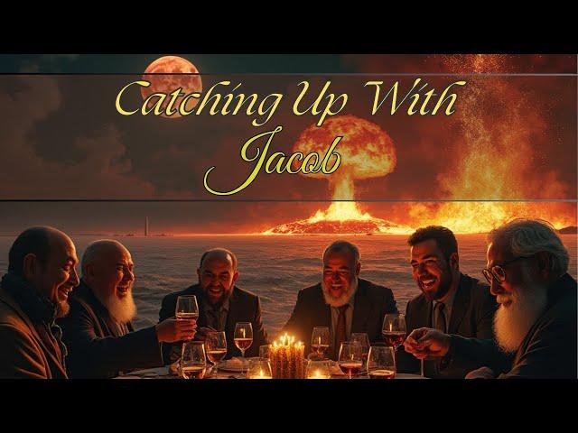 Catching Up With Jacob Ep 210