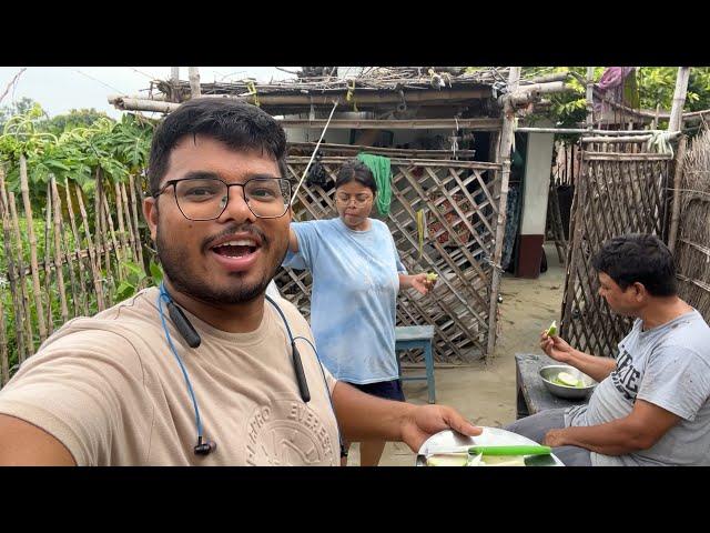 Village Morning Routine with FamilyBREAKFAST Morning ROUTINE 