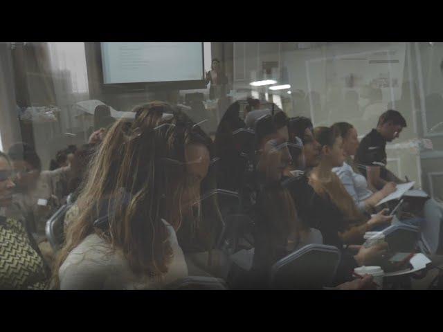 Семинар по косметологии. Интершарм - Екатеринбург. Промо Promo - 2018