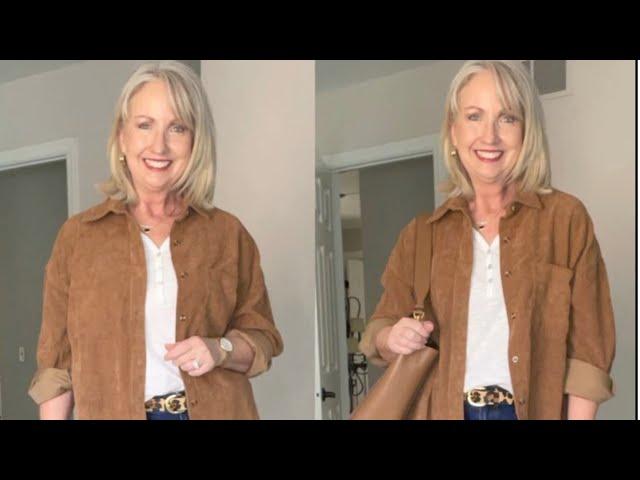 business Outfits Style For Women Over 40,50,60 | Shein Winter Outfits Fashion | Kohls clothes