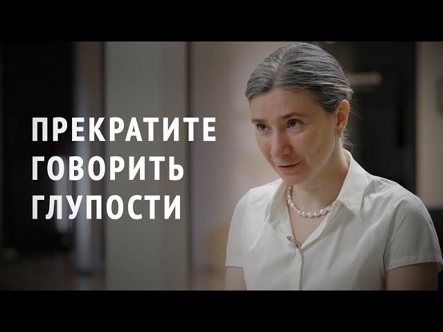 Екатерина ШУЛЬМАН: Набоков, снегири, отъезд, политология, Курников или Наки и, конечно, БЕЛКИ.