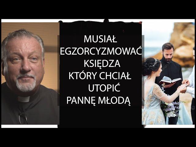 Z Notatnika Egzorcystów 