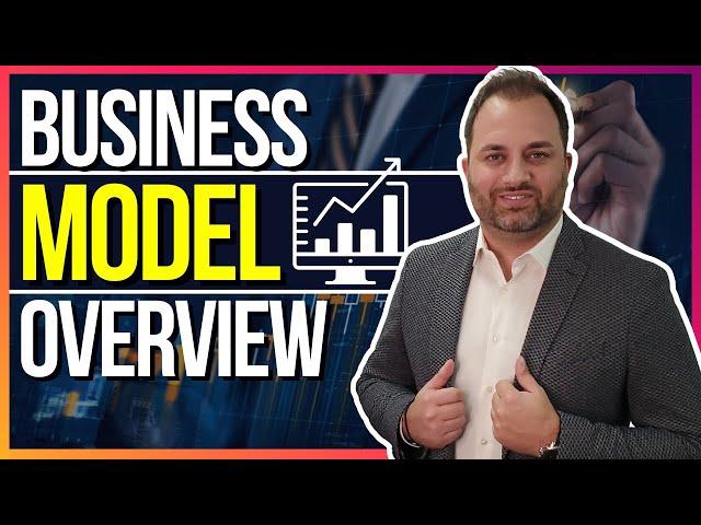 eXp Realty Business Model Overview | John Toublaris, Toronto, Canada