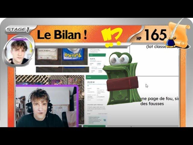 100€ to the moon - DEUXIEME BILAN ! Nous sommes au tiers de notre aventure !   #Bilan