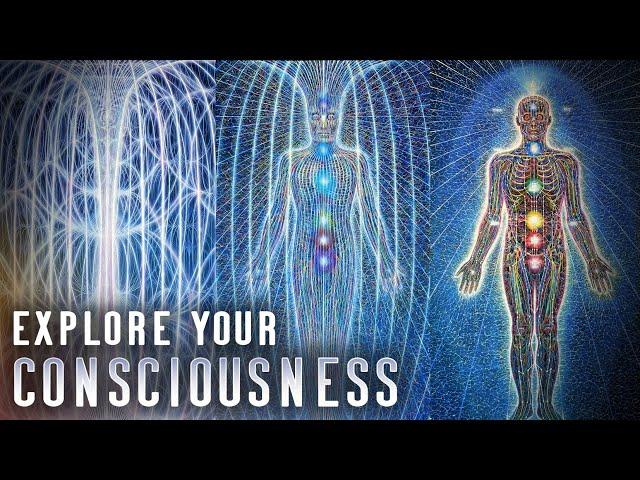 5 Tips for Exploring Your Consciousness