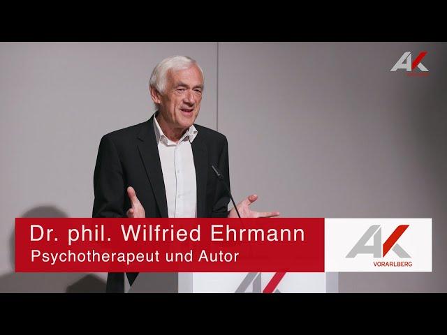 Wilfried Ehrmann: Die Scham