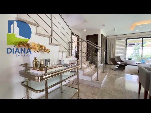 264 Se vende casa en Panamá Pacífico, preguntar por el precio al +507 66729200