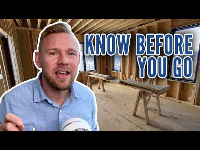 What You NEED to Know About the New Construction Home Buying Process with Fischer Homes