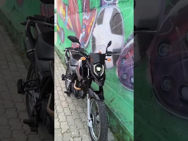 #crosser2023 #xtz150 #crosser #yamaha