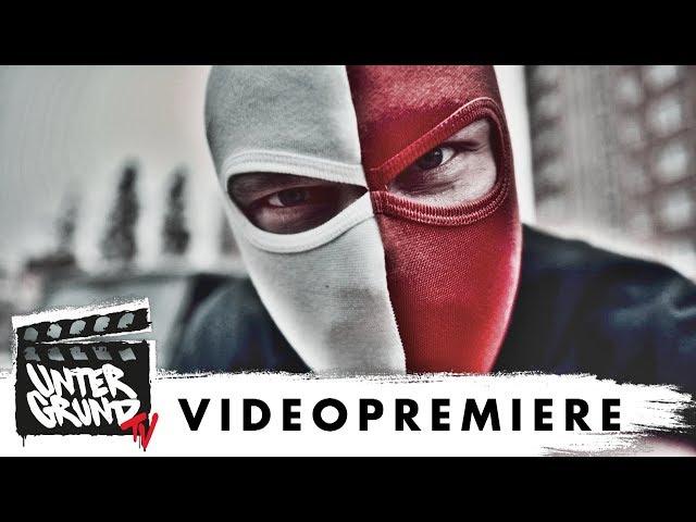 Came - ich habe gelebt  ►prod. ZH Beats◄ (Offizielles HD Video)