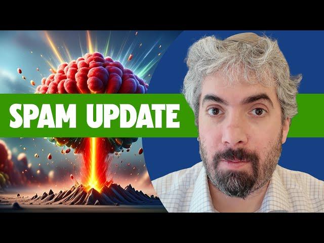 Google Just Unleashed The December 2024 Spam Update - We're Stunned