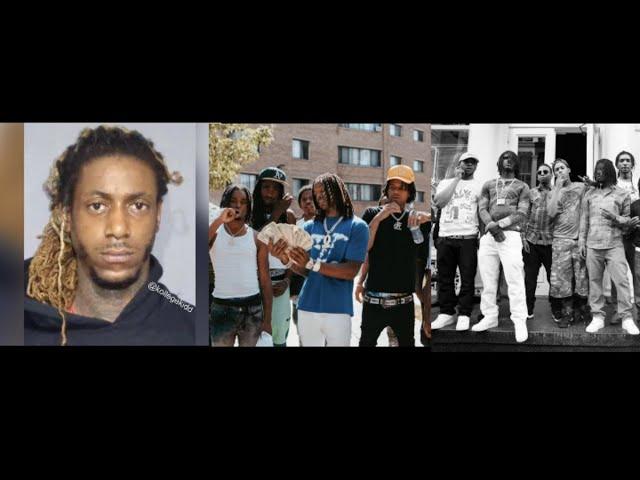 OBlock Los & Trey5 Snitch On Unsolved Oblock Murders | Keef & GloGang Back In Chicago
