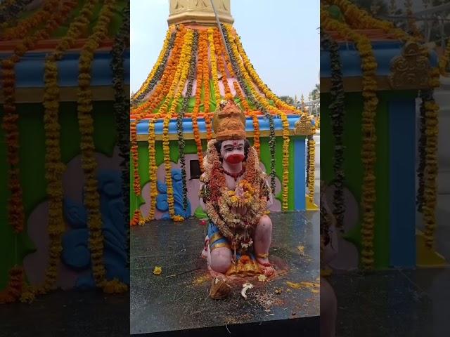 Jai Hanuman gyan gun sagar@Raja Rajeshwari Rainbow