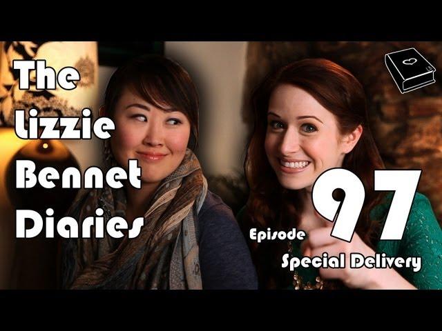 Special Delivery - Ep: 97