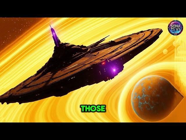 One Human SHIP Appeared — And the Galaxy Fell Silent at JÖRMUNGANDR’s Awakening | HFY Sci-Fi