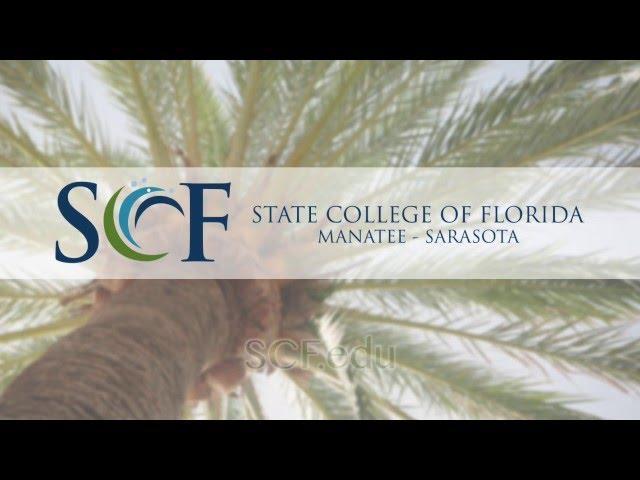 State College of Florida, Manatee-Sarasota