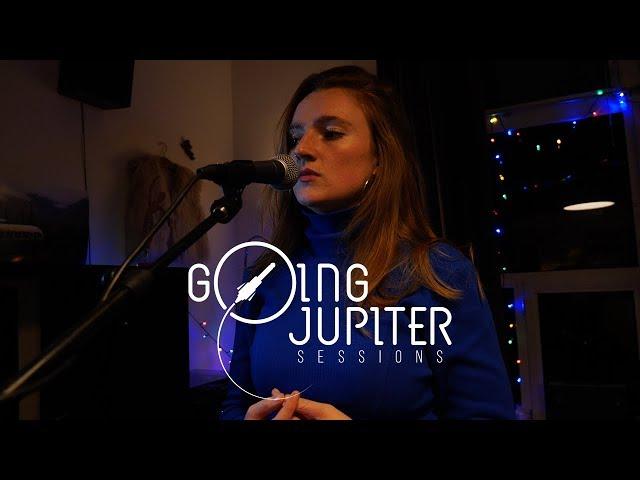 Vera Zané - You Don't Know Me | Going Jupiter Sessions