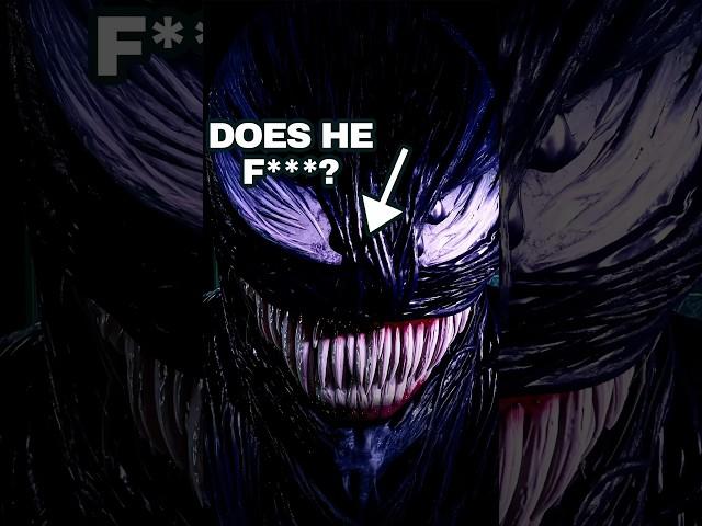 S*X With Venom?