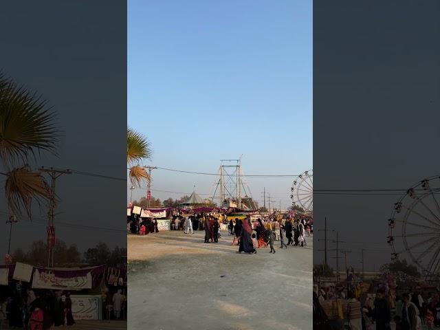 Mela Jashan e Baharan | Jinnah Park | Dera Ghazi Khan #melajashanebaharan #jinnahpark #deraghazikhan