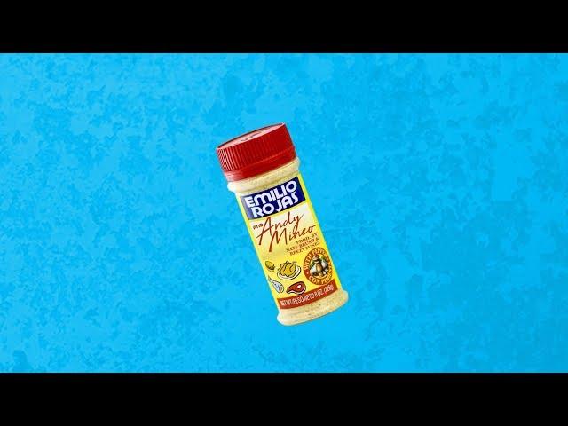 Emilio Rojas & Andy Mineo - Yo Se (Lyric Video)