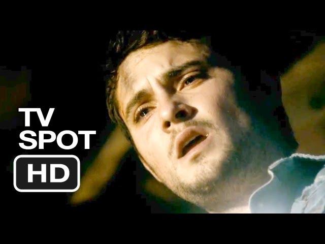 Evil Dead TV SPOT - Possesses (2013) - Jane Levy, Shiloh Fernandez Horror Movie HD