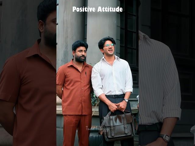 Lucky Baskhar Dulquer Salman Positive Attitude Tamil Whatsapp Status Download