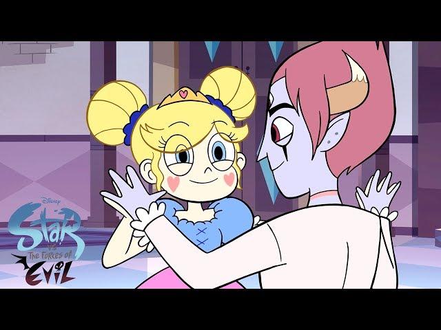 Star vs. the Forces of Evil: Sneak Peek | Comic-Con 2017 | Star vs. the Forces of Evil | Disney XD