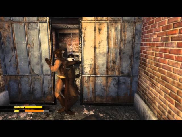 Watchman The Game Gameplay [Full HD]