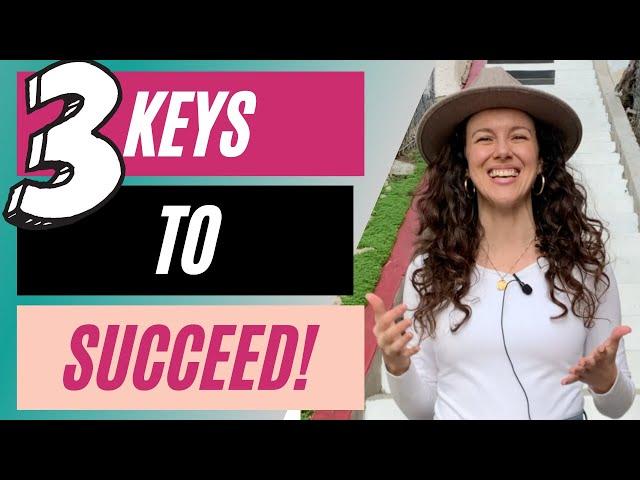 Acupuncture Practice 3 Keys To Succeed!