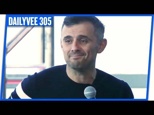 INCREDIBLE 106 MINUTES ON THE FUTURE OF ENTREPRENEURSHIP AND TECHNOLOGY | DAILYVEE 305