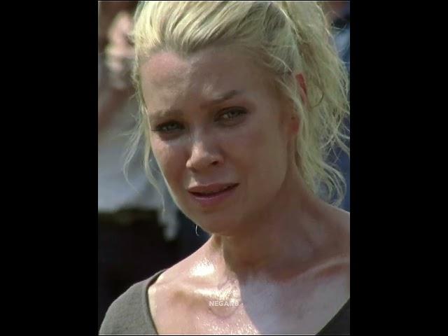 This Scene Always Makes Me Cry[The Walking Dead] #shorts