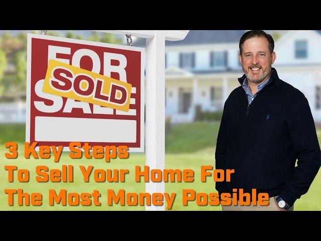 How To Sell Your Central Iowa House For the Most Money Possible