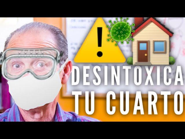 Episodio #1978 Desintoxica Tu Cuarto