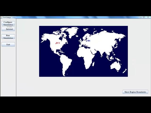 Task Scheduling in Fog Computing Projects | Task Scheduling in Fog Computing Thesis