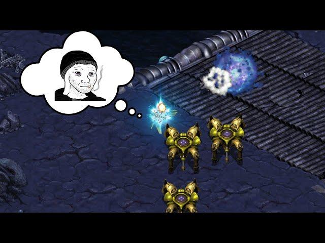 FLASH vs RICH 2 Games - Starcraft Broodwar